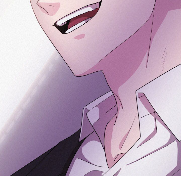 被吞噬的夜第3话