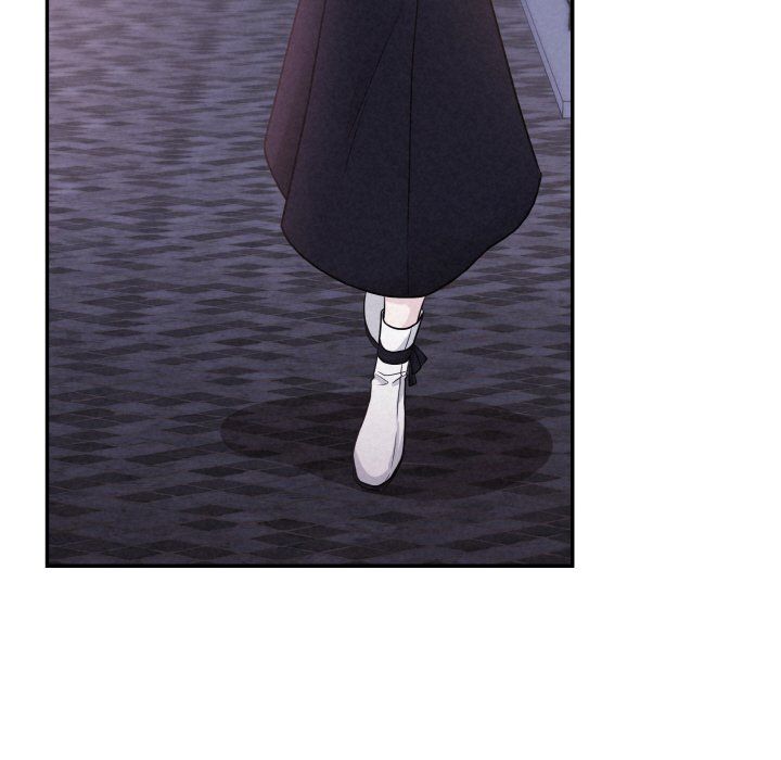 被吞噬的夜第3话