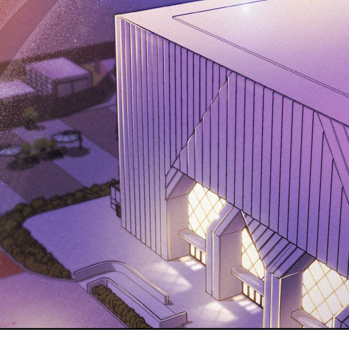 被吞噬的夜第3话