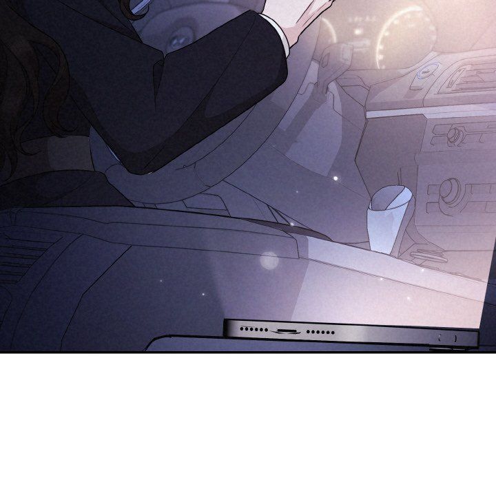 被吞噬的夜第3话