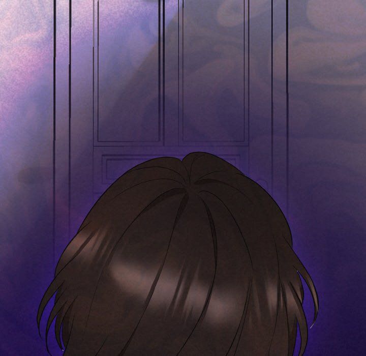 被吞噬的夜第3话