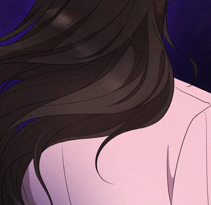 被吞噬的夜第3话