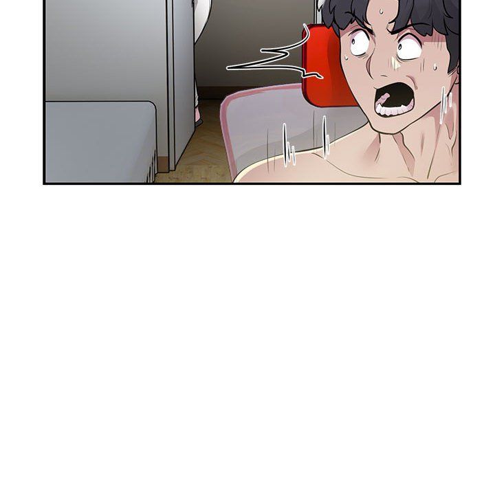 银行业务员的秘密第13話