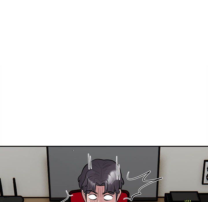 银行业务员的秘密第13話