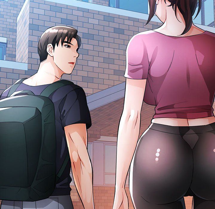 脱轨关系第21話