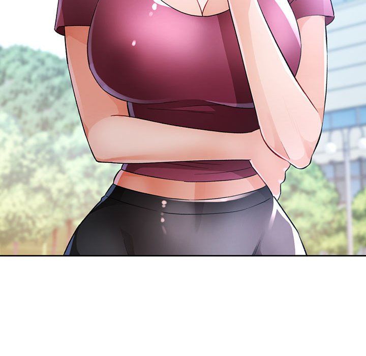 脱轨关系第21話