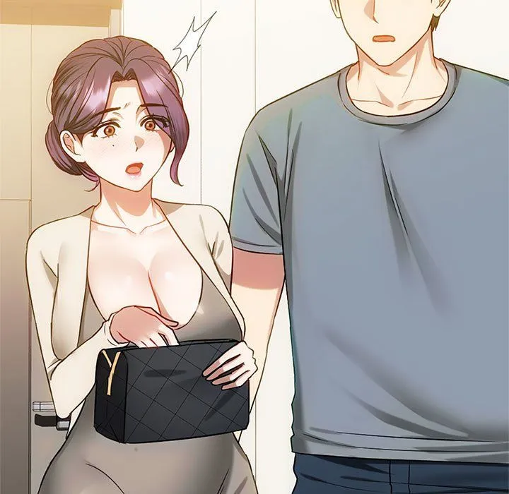 难以克制的欲望第39話