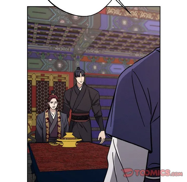 同寝第35話