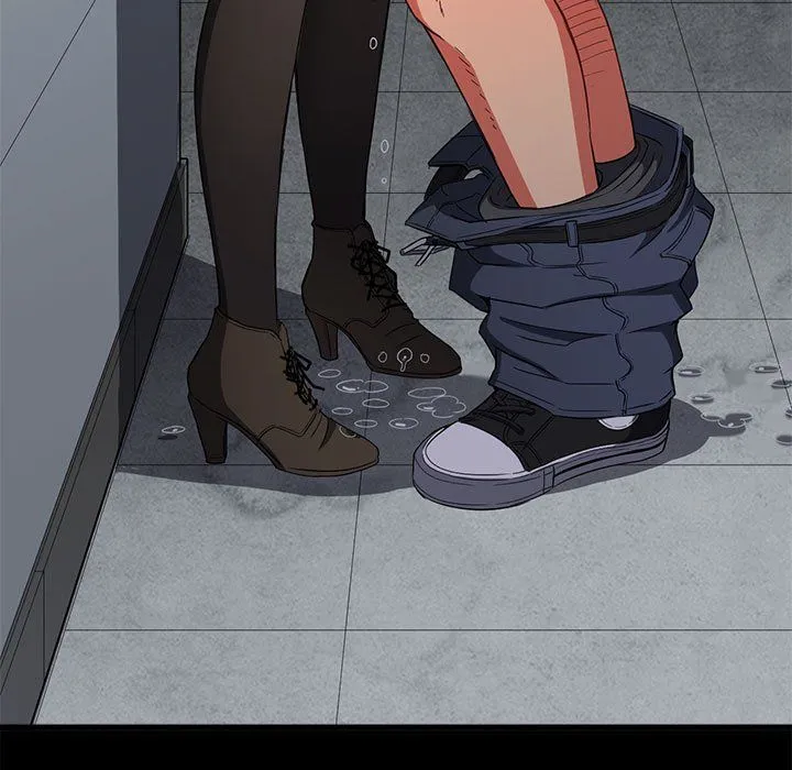難纏小惡女第221話
