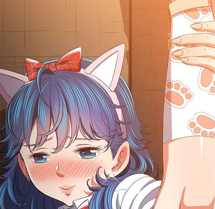 难缠小恶女第221話