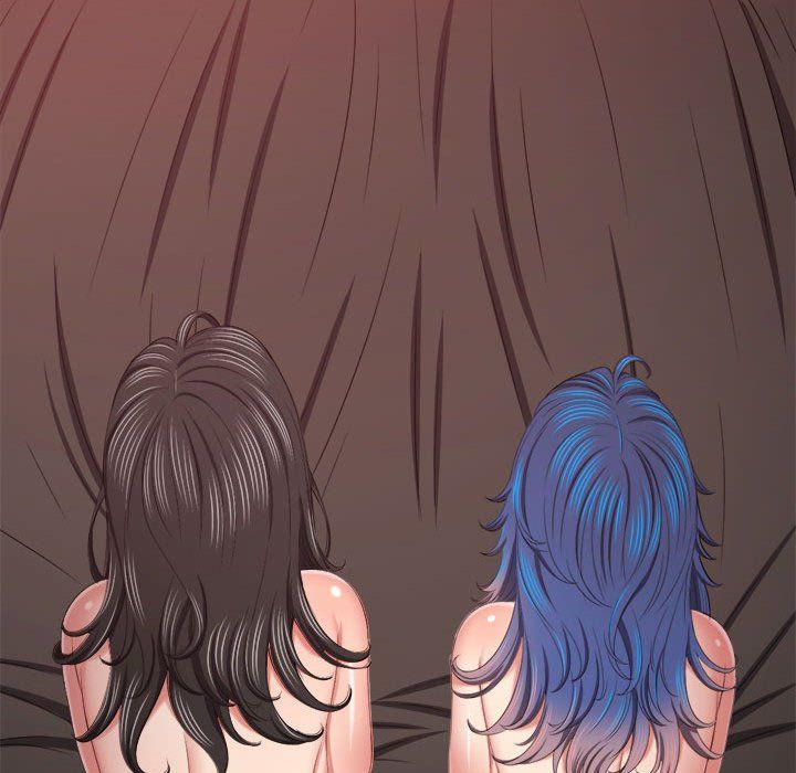 难缠小恶女第221話