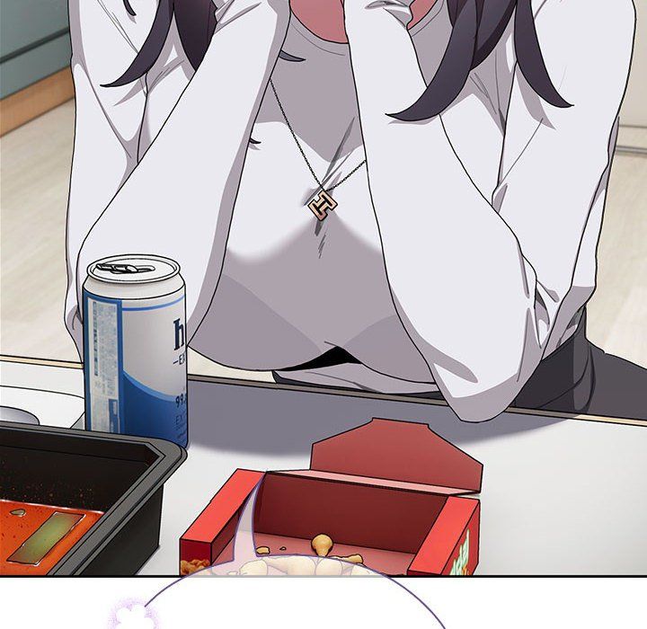 大企业里的小秘密第4話