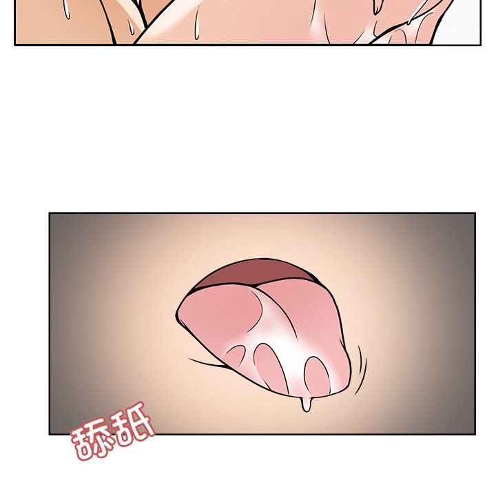 回到过去爱上你第6話