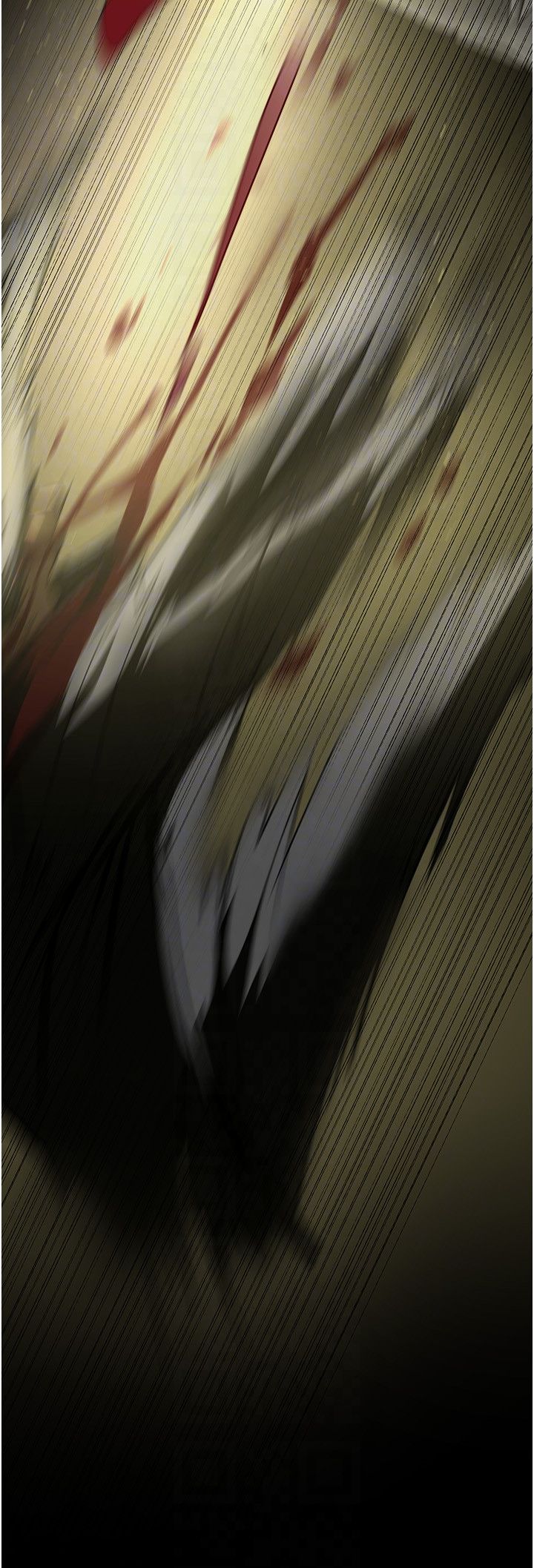 美丽新世界第258話-犯罪的代價