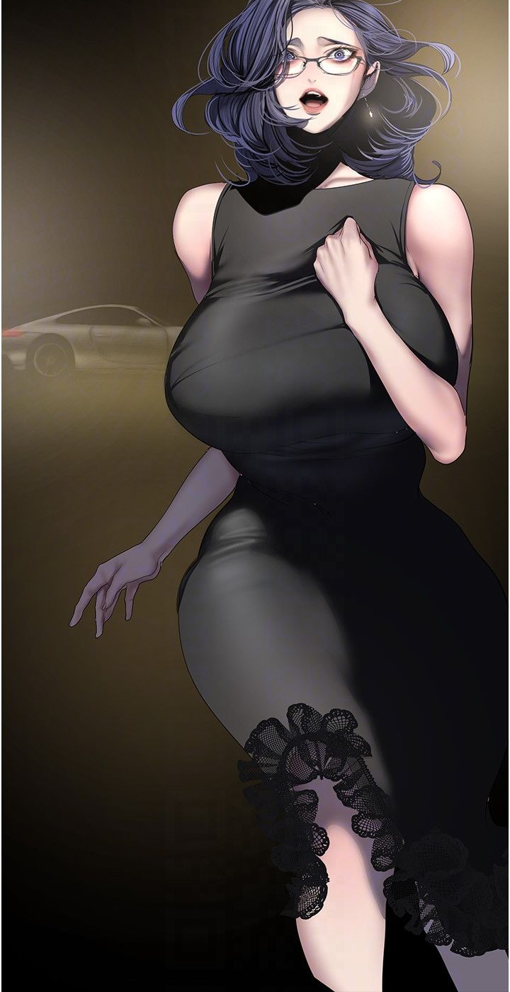 美丽新世界第258話-犯罪的代價