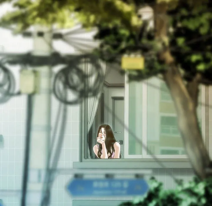 不可抗拒的吸引第24話