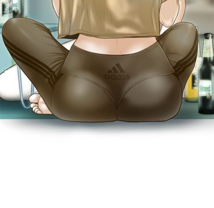 不可抗拒的吸引第24話