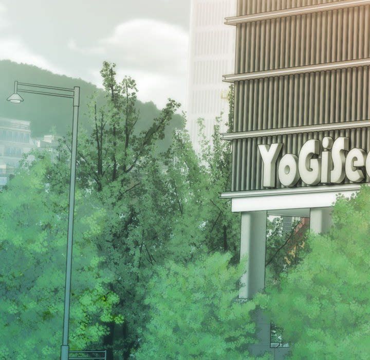 不可抗拒的吸引第24話