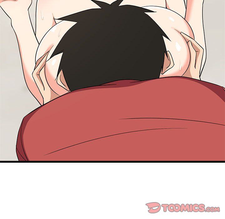 难缠姐妹偏要和我同居第12話