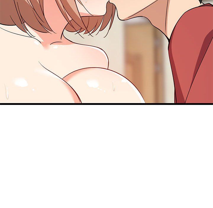 难缠姐妹偏要和我同居第12話