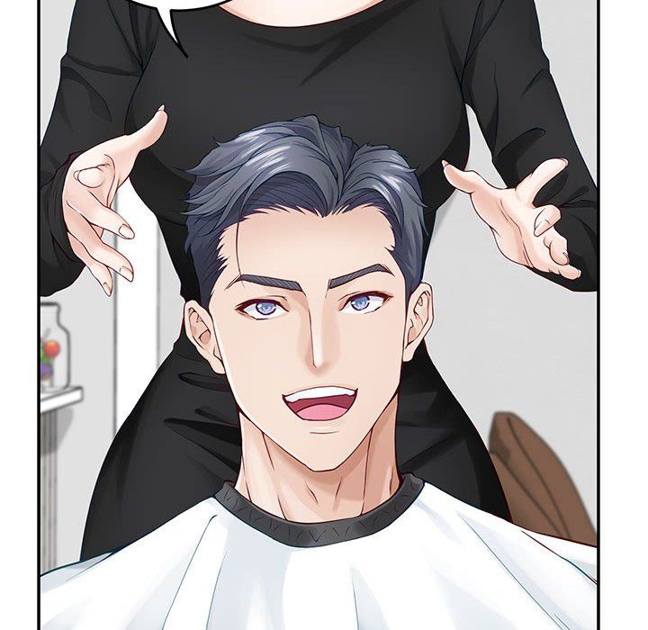 极乐之神第11話