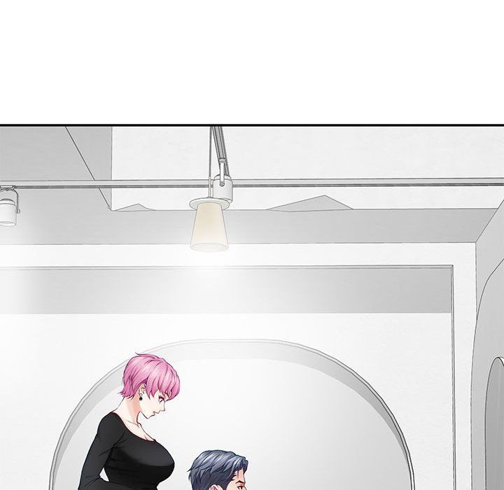 极乐之神第11話