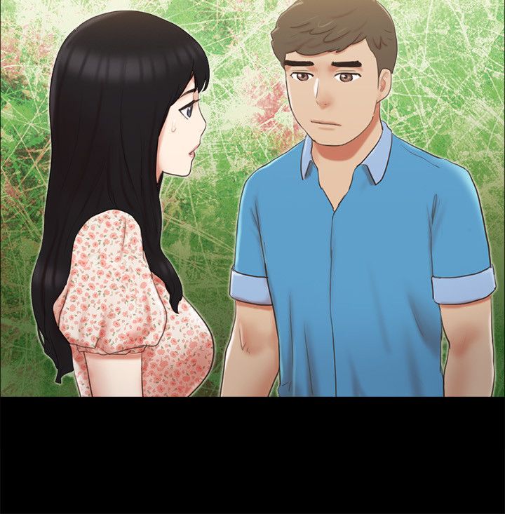 协议换爱(无码版)第64話-四人同居