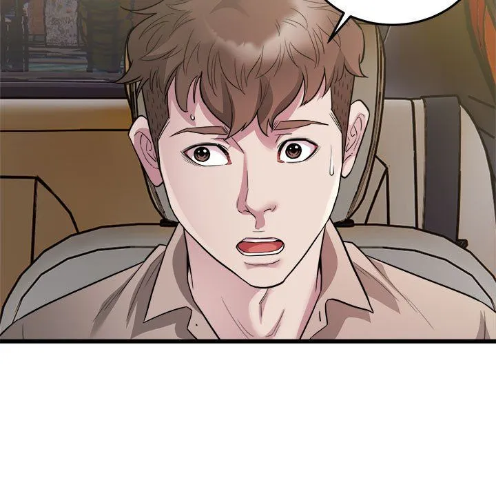 好运出租车第29話