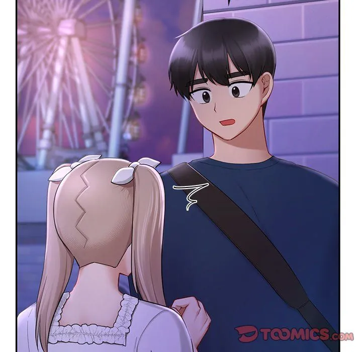 爱的游乐园-第36話 - 图片 111