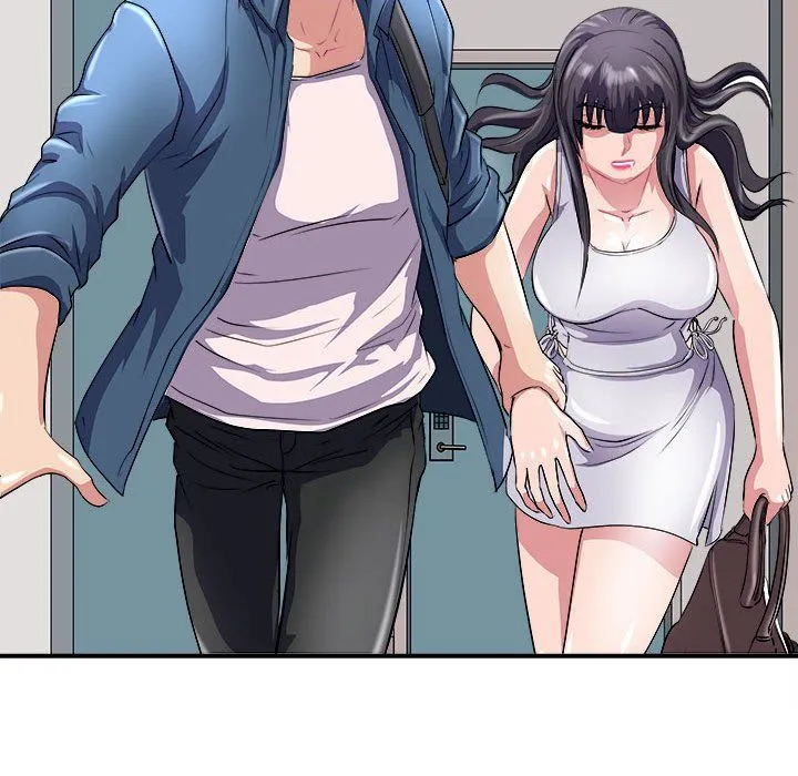 母女-第13話 - 图片 157