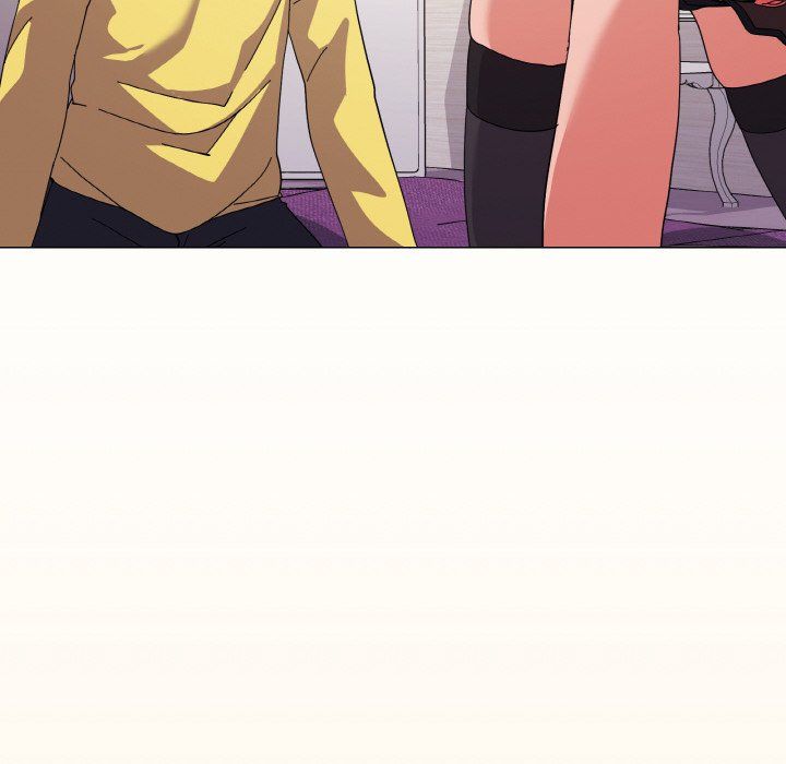 家人之间这样不好吧第14話