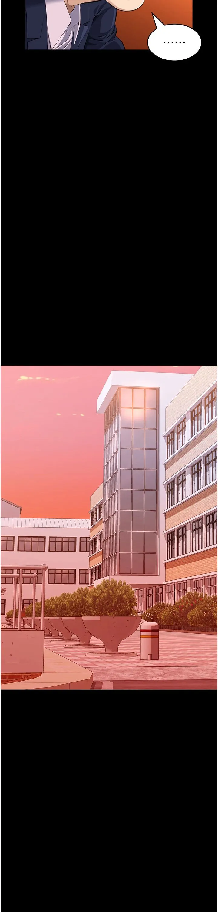 万能履历表-第107話-我要讓妳變成我的形狀 - 图片 8