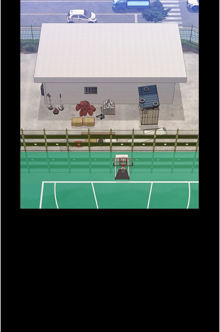 万能履历表第107話-我要讓妳變成我的形狀