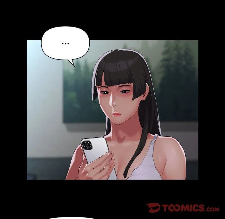 敲开你的门-第108話 - 图片 50