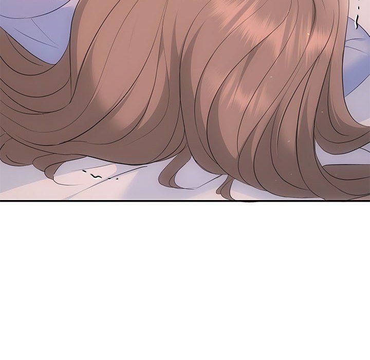 协议关系第18話