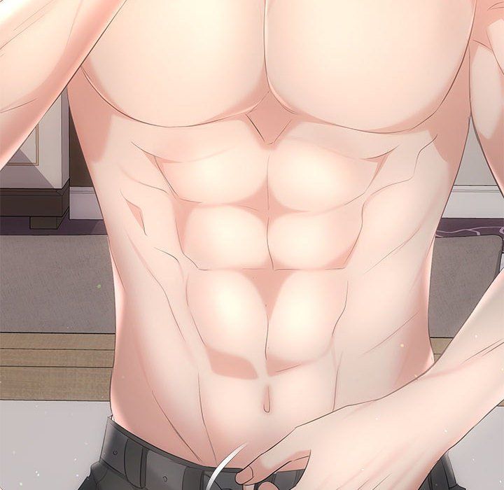 协议关系第18話