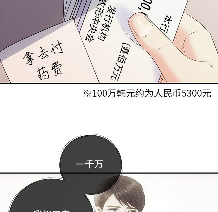 协议关系第18話