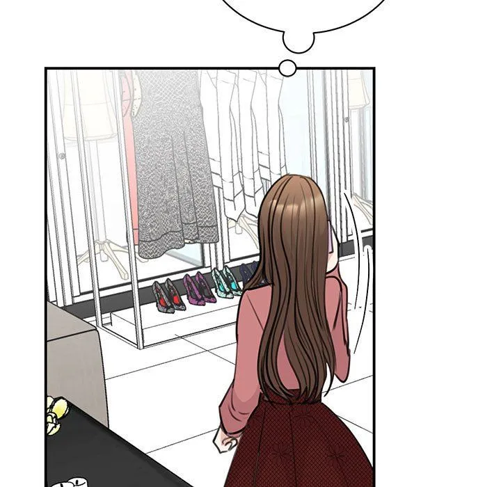 我的完美缪斯-第47話 - 图片 7
