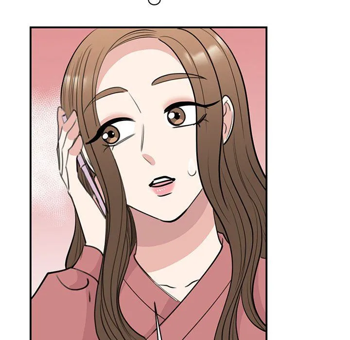 我的完美缪斯-第47話 - 图片 17