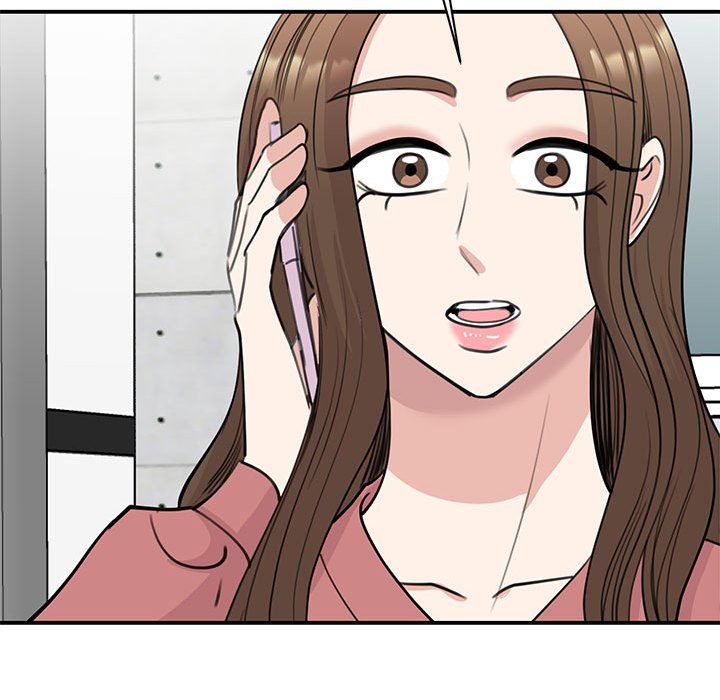 我的完美缪斯第47話