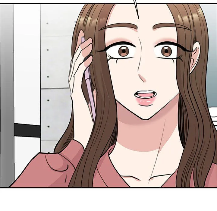 我的完美缪斯-第47話 - 图片 31