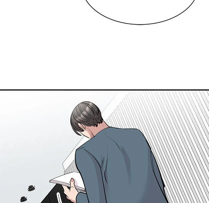 我的完美缪斯第47話