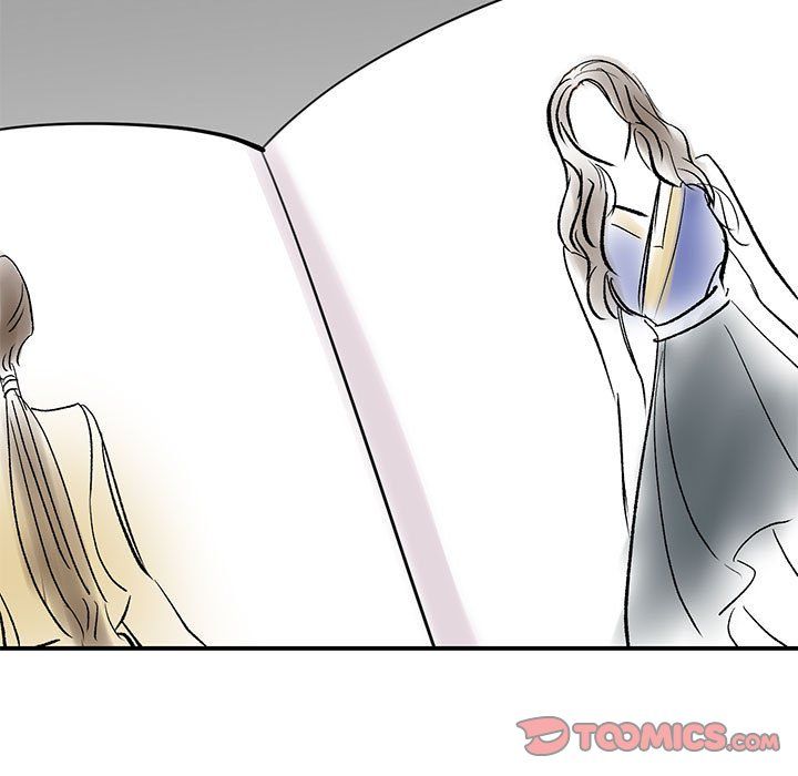 我的完美缪斯第47話