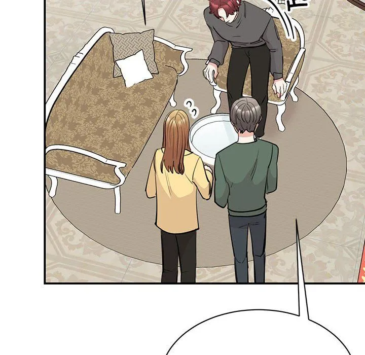 我的完美缪斯-第47話 - 图片 125