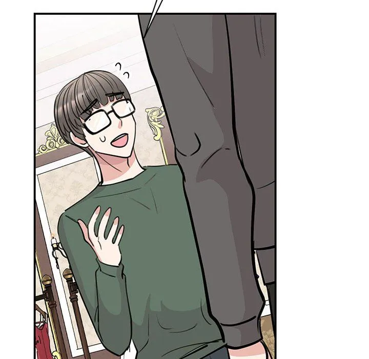我的完美缪斯-第47話 - 图片 127