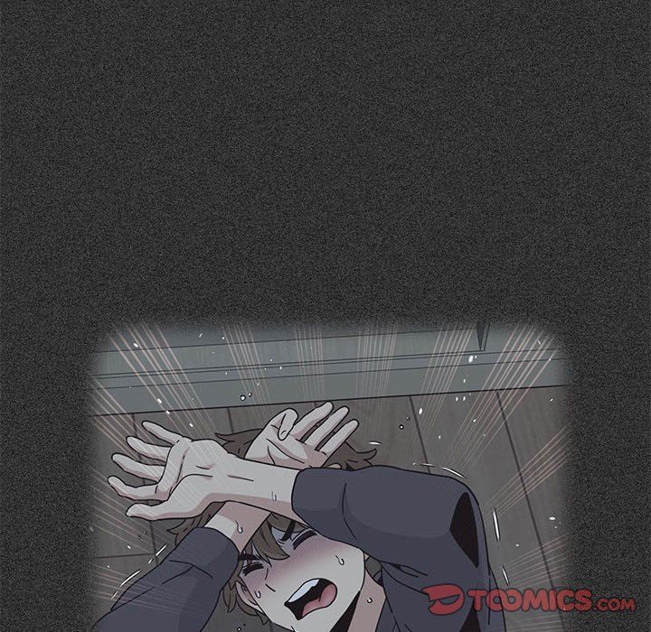 发小碰不得第36話