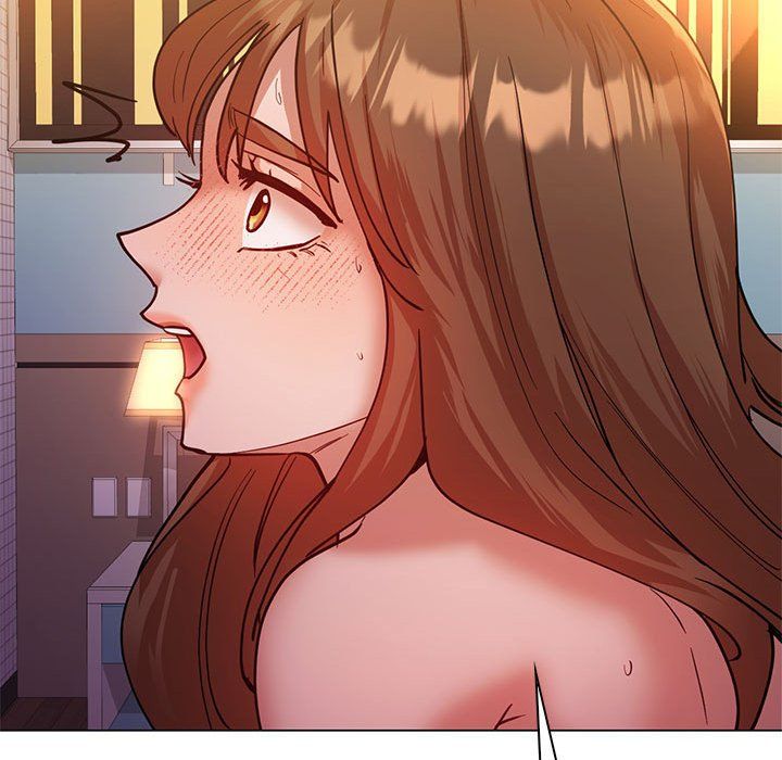 回不去的婚姻第31話