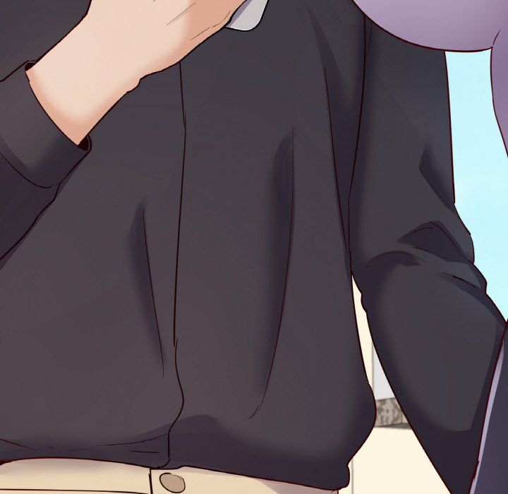 在学校达咩！第33話