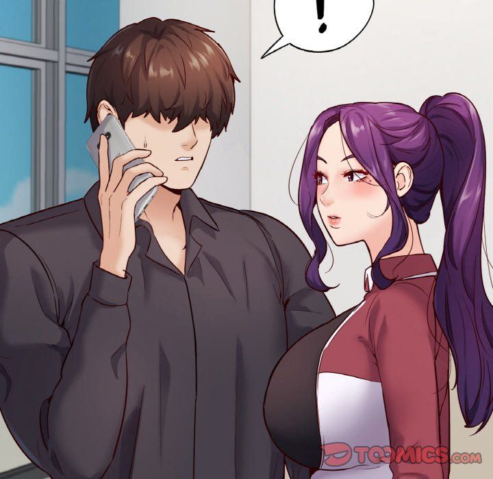 在学校达咩!第33話