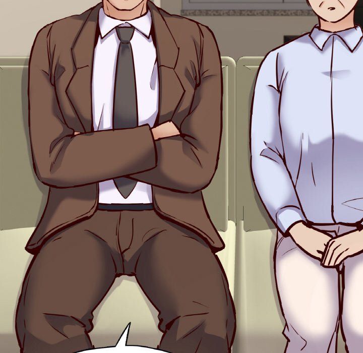 在学校达咩!第33話